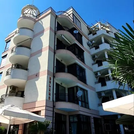 The Nest - 1bd In Sunny By Flat Mаnаger * Sunny Beach